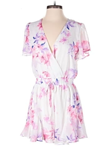 Trixxi Romper (view 1)