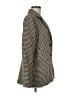 JOA Houndstooth Brown Blazer Size M - photo 4