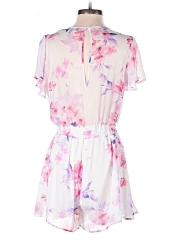 Trixxi Romper (view 2)