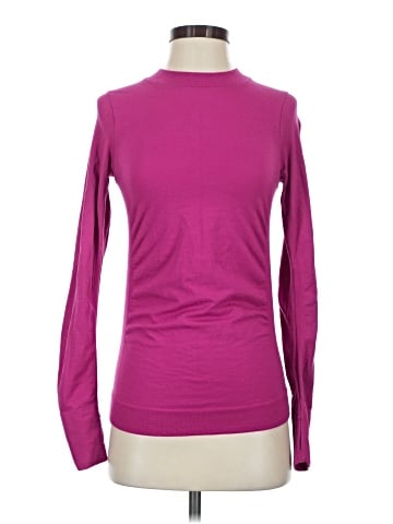 Athleta Long Sleeve T-Shirt (view 1)