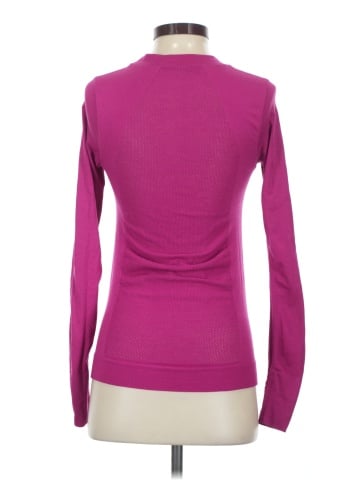 Athleta Long Sleeve T-Shirt (view 2)