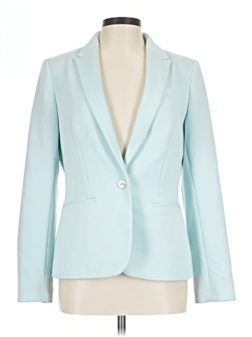 Tommy Hilfiger Blazer (view 1)