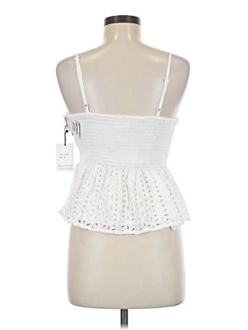 Japna Sleeveless Blouse (view 2)