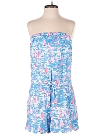 Lilly Pulitzer Romper (view 1)