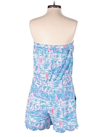 Lilly Pulitzer Romper (view 2)
