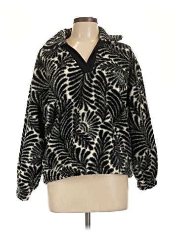 Ann Taylor LOFT Pullover Sweater (view 1)