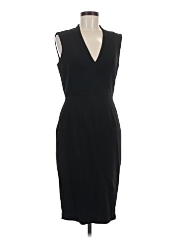 White House Black Market Cocktail Dress (view 1)