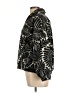 Ann Taylor LOFT 100% Polyester Black Pullover Sweater Size L - photo 5