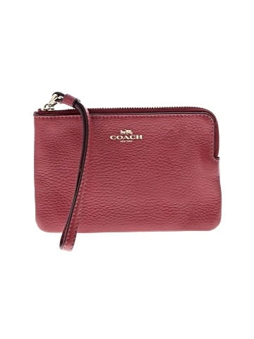 Coach Wristlet (view 1)