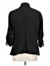 Torrid Black Blazer Size Lg Plus (0) - photo 2