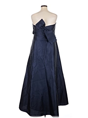 Alfred Sung Cocktail Dress (view 2)