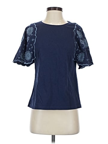 Chico's Short Sleeve Top (view 1)