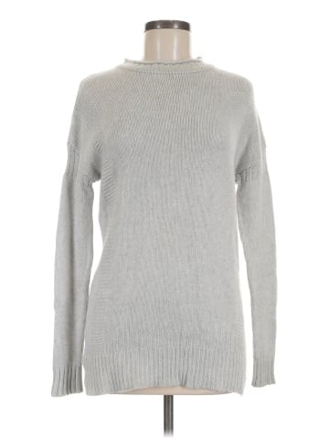 Autumn Cashmere Turtleneck Sweater (view 1)