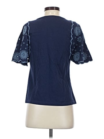 Chico's Short Sleeve Top (view 2)