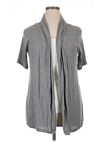 Lane Bryant Outlet Cardigan (view 1)