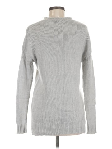 Autumn Cashmere Turtleneck Sweater (view 2)