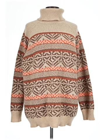 Suzanne Betro Pullover Sweater (view 1)