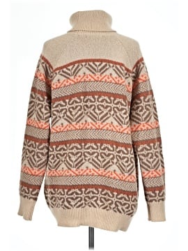 Suzanne Betro Pullover Sweater (view 2)