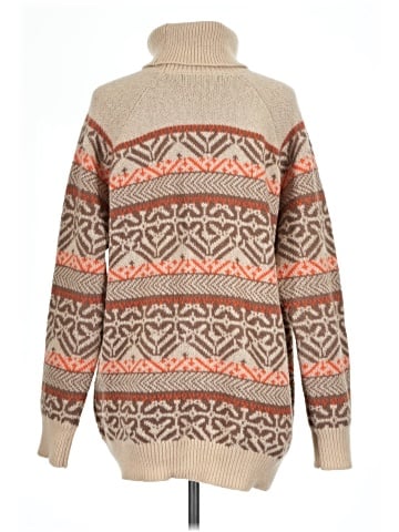 Suzanne Betro Pullover Sweater (view 2)