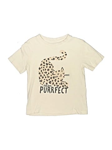 H&M Short Sleeve T-Shirt (view 1)