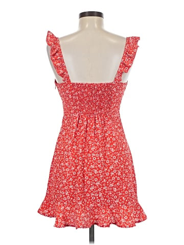 Hello Molly Casual Dress (view 2)