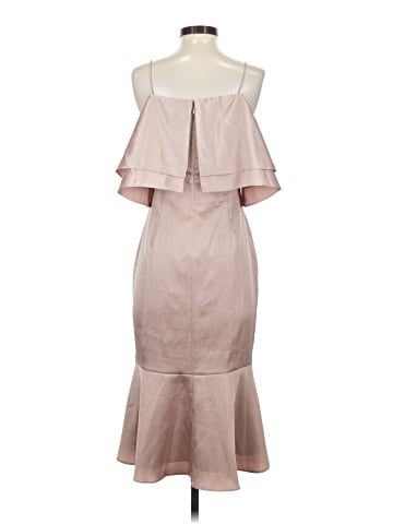 Aidan by Aidan Mattox Cocktail Dress (view 2)