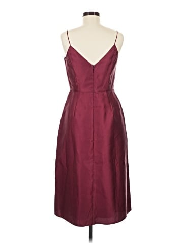 Alfred Sung Cocktail Dress (view 2)