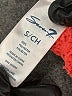 Seven7 100% Polyester Red Pullover Sweater Size S - photo 8