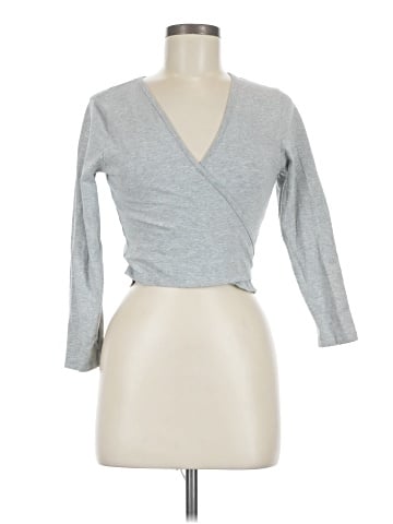 American Apparel Cardigan (view 1)