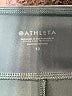Athleta Solid Teal Active Pants Size 12 - photo 7
