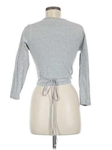 American Apparel Cardigan (view 2)