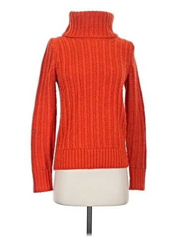 Banana Republic Turtleneck Sweater (view 1)