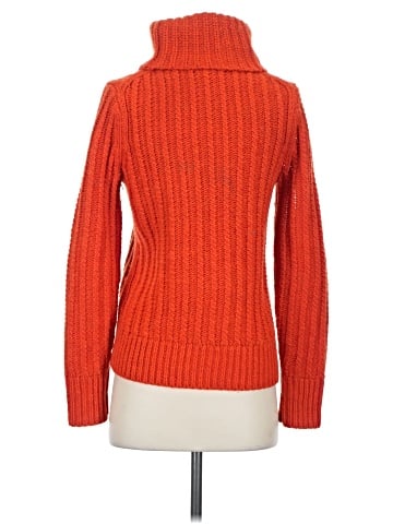 Banana Republic Turtleneck Sweater (view 2)