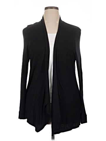 INC International Concepts Cardigan (view 1)