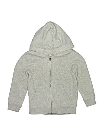 The Children's Place Zip Up Hoodie (view 1)