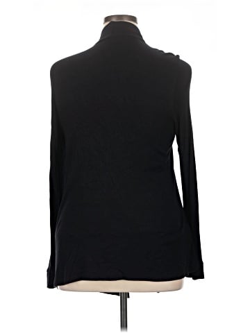INC International Concepts Cardigan (view 2)