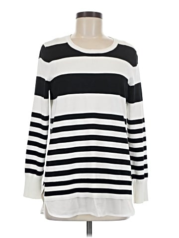 Calvin Klein Long Sleeve T-Shirt (view 1)