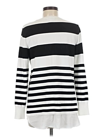 Calvin Klein Long Sleeve T-Shirt (view 2)