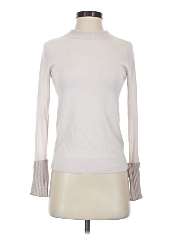 Club Monaco Long Sleeve Top (view 1)