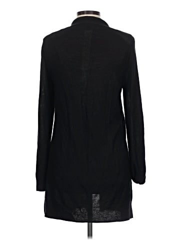 Saks Fifth Avenue Wool Cardigan (view 2)