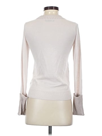Club Monaco Long Sleeve Top (view 2)
