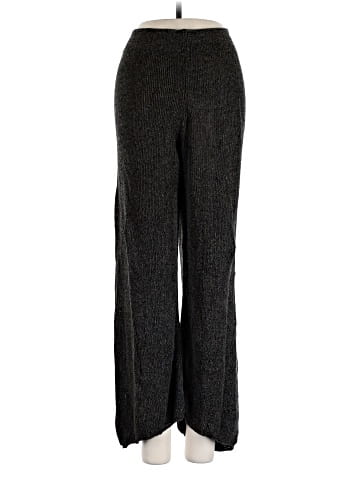 Zara Linen Pants (view 1)