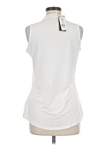 Adidas Sleeveless T-Shirt (view 2)