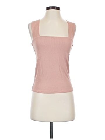Michael Lauren Tank Top (view 1)