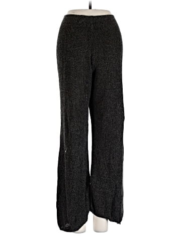 Zara Linen Pants (view 2)