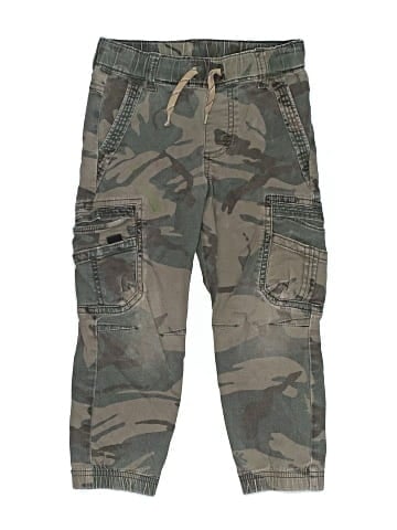 Wrangler Jeans Co Cargo Pants (view 1)