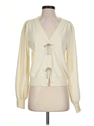 Skies Are Blue Long Sleeve Blouse (view 1)