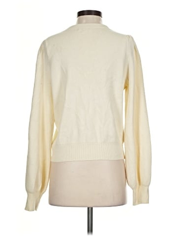 Skies Are Blue Long Sleeve Blouse (view 2)