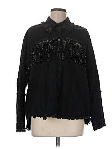 Zara Jacket (view 1)