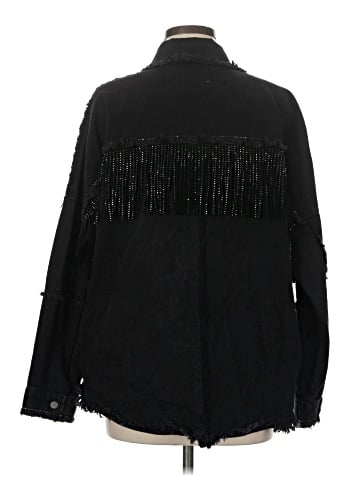 Zara Jacket (view 2)